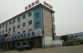 教学环境