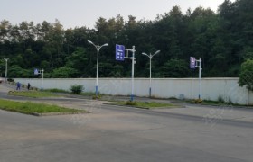 教学环境