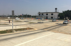 教学环境