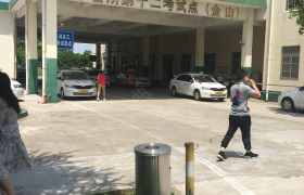 教学环境