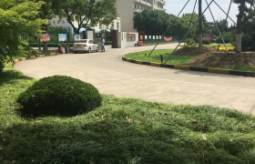 教学环境