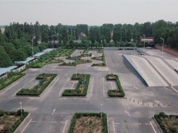 育华驾校