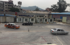 教学环境