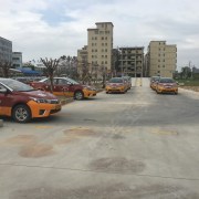 教学环境