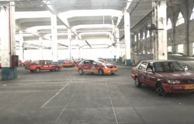 教学环境