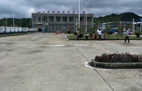 教学环境