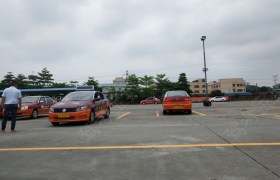 教学环境