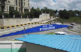 教学环境