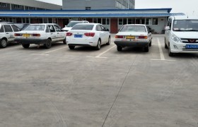 教学环境