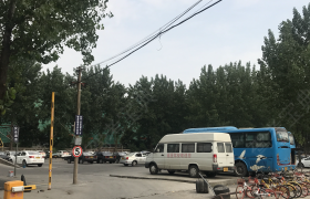 教学环境