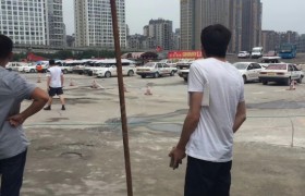 教学环境
