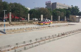 教学环境