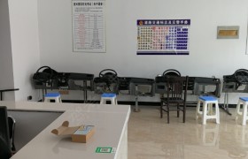 教学环境