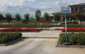 教学环境