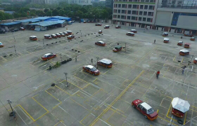 教学环境