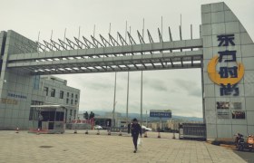教学环境