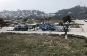 教学环境