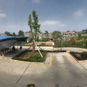 教学环境