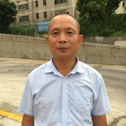 袁志华