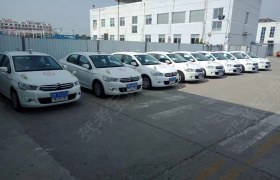 教学环境