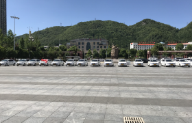 教学环境