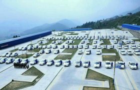 教学环境
