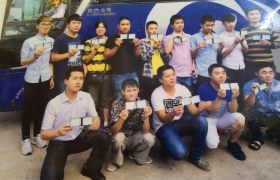 教学环境