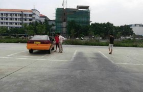 教学环境