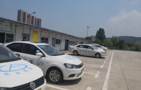 教学环境