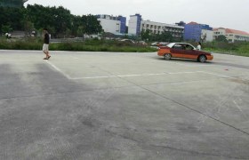教学环境