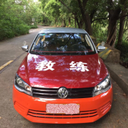 陈教练