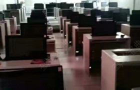 教学环境