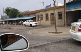 教学环境