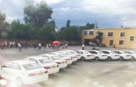 教学环境