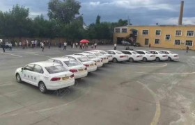 教学环境