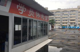 教学环境