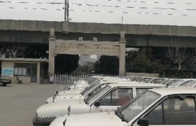 教学环境