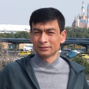 阿丽木江