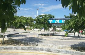 教学环境