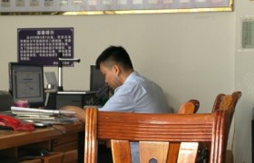 教学环境