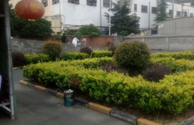 教学环境