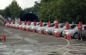 教学环境