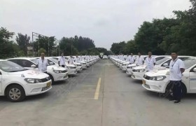 教学环境