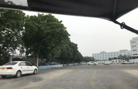 教学环境