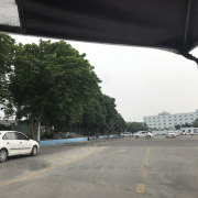 教學環(huán)境