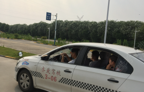 教学环境
