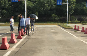 教学环境