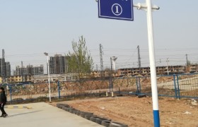 石外驾校