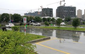教学环境