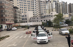 教学环境